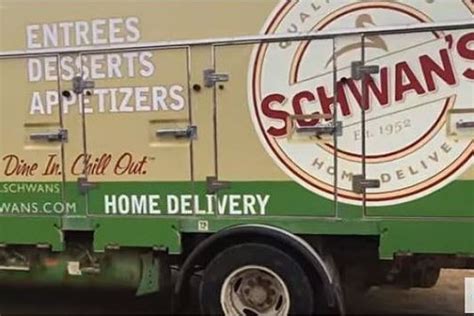 Minnesotas Schwans Company Sold To South Korean Firm