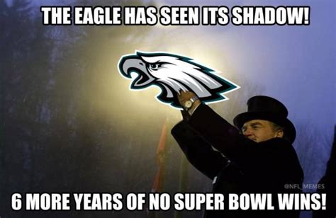 17 Best Eagles And Patriots Memes Leading Into Super Bowl Lii