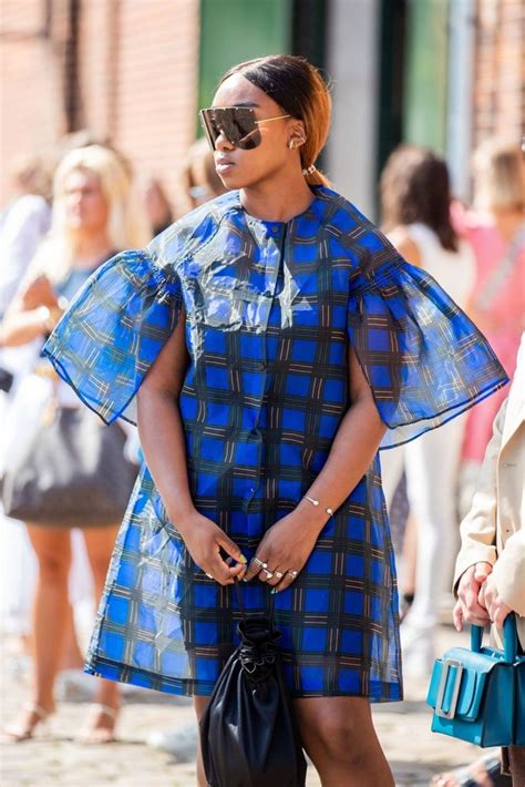 23 Ways To Wear Classic Blue The Color Of 2020 Fashion Inspiration
