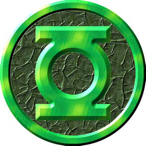 Green Lantern Symbol 2 By Windthin On Deviantart