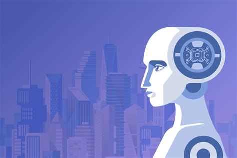 Building Smart Cities The Role Of Artificial Intelligence And Machine
