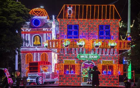 Noël En Colombie Décembre Est Une Fête Terra Colombia