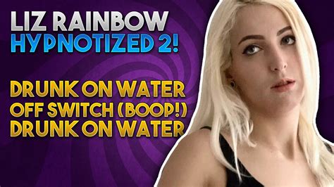 Liz Rainbow Hypnotized 2 Youtube