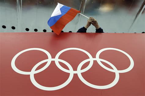 Olympics Russian Athletes Lose Rio Ban Appeal Inquirer Sports