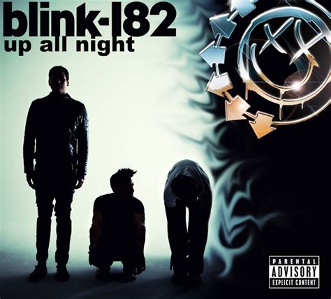 Reckkless Photography Blink 182 Album Covers