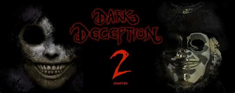 1,877 likes · 44 talking about this. Dark Deception by Glowstick Entertainment ...