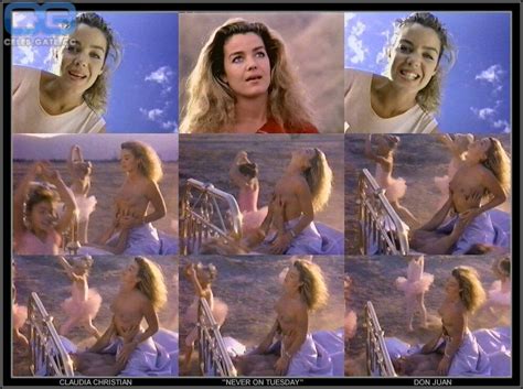 Claudia Christian Nude Pictures Onlyfans Leaks Playbabe Photos Sex Hot Sex Picture