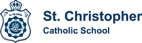 Our School St Christopher Catholic School