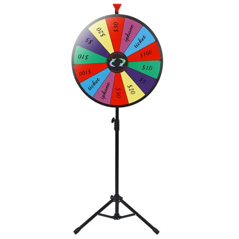 Game Spinning Wheel Ubicaciondepersonascdmxgobmx