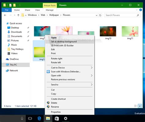 50 How To Change Background On Windows 10 Without Activation Background