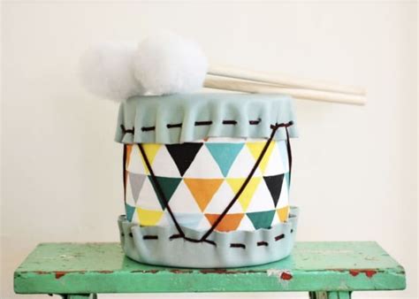 Pots And Pans Drum Set Is A Fun Idea For Kids Somewhat Simple