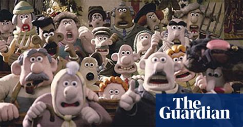 Bristol To Honour Wallace And Gromit With Statue Television Industry
