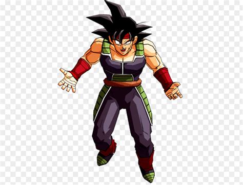 Goku Bardock Gohan Vegeta Raditz PNG Image PNGHERO