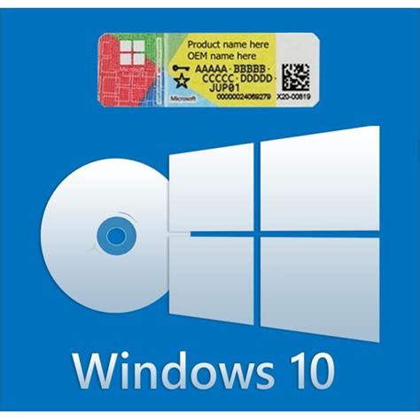 Windows 10 Dvd Version Home 64 Bits Prix Pas Cher Cdiscount