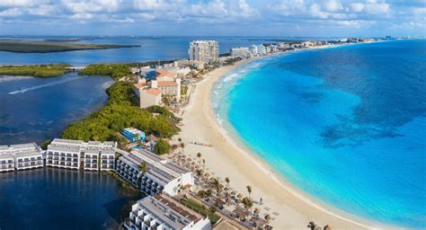 ¿cuál Es La Mejor época Para Viajar A Cancún Turismocity