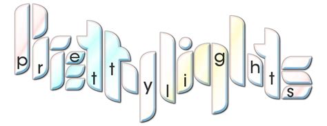 Pretty Lights Logo Logodix