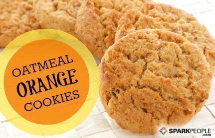 When i make a batch, i have to hide them, give part of them away, and basically lock them in the cabinet. Oatmeal Orange Cookies (Diabetes Friendly) | Recipe | Orange cookies, Food recipes, Dessert recipes