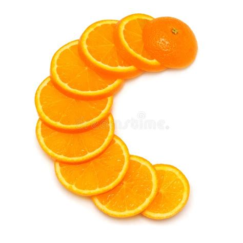 Orange Fruit Stock Photo Image Of Fruit Round Ingredient 215631380