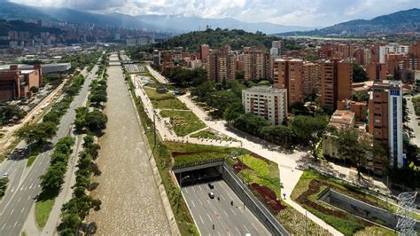 Ciudad Del Río Manizales Colombia Qué Ver Hacer Y Visitar