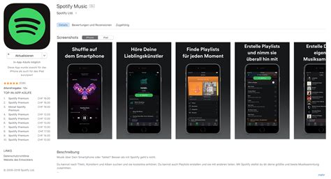 To prevent apps from expiring, altstore can refresh apps in the background when using the same wifi network as altserver. Spotify zankt sich mit Apple Music. - ApfelBlog