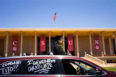 Csun Is A Hispanic Serving Institution Heres Why Its Important