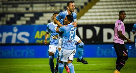 In 54.84% matches the total goals in the match was over 2.5 goals (over 2.5). Sporting Cristal: fixture completo para la fase de grupos ...