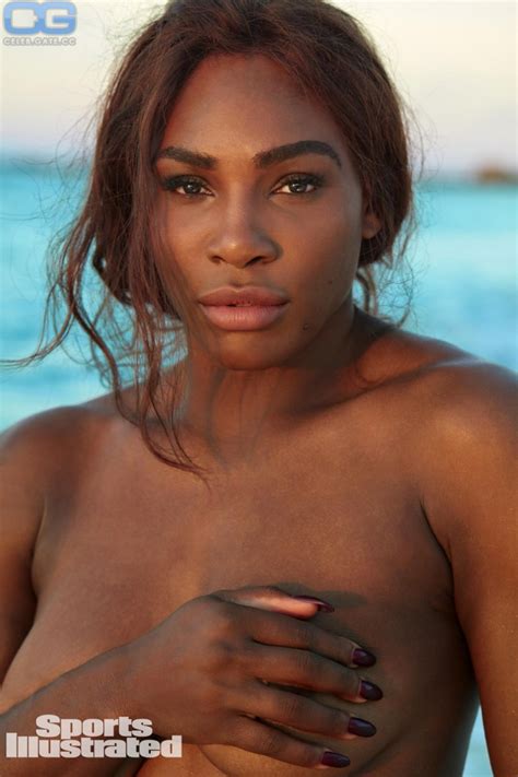 Serena Williams Nacktbilder Vom Playboy OnlyFans Leaks Und Unzensierte