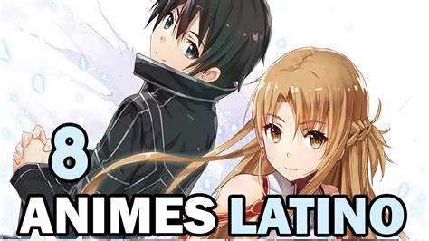 We did not find results for: 8 Animes en ESPAÑOL LATINO 🔴 #5 - YouTube