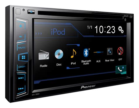 Car Stereo Dealer Options