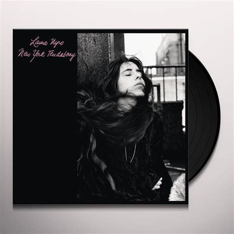 Laura Nyro Released New York Tendaberry On This Day In 1969 Creative