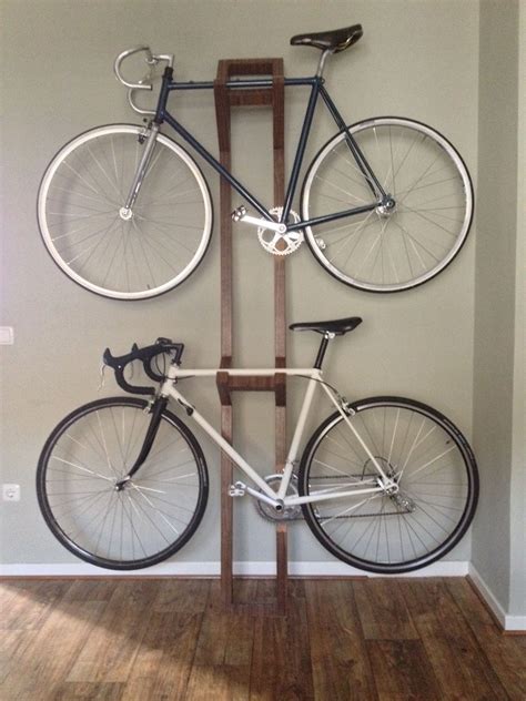 Handmade Bike Hanger Ii