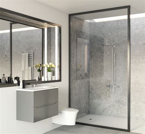 bathroom specialists mr wet wall australia grout free wet areas bathroom wall panels