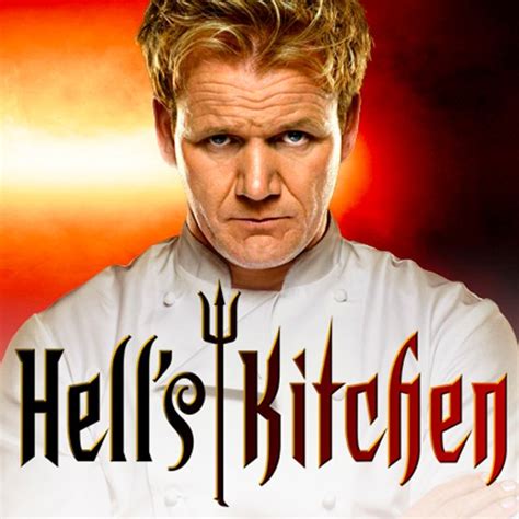 Casting Call For Hells Kitchen