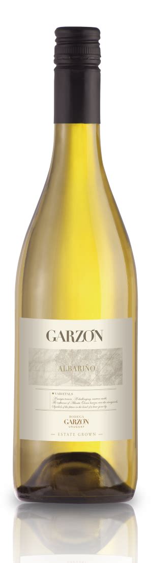 Review Garzon Sauvignon Blanc And Albarino Uruguay 2015 Vintage