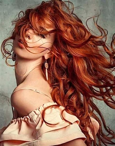 ‒⋞♦️the Redhead 0️⃣3️⃣1️⃣9️⃣♦️≽‑ Red Hair Woman Red Haired Beauty Beautiful Red Hair