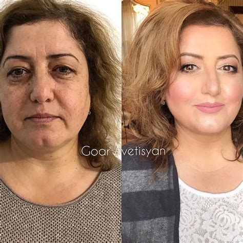 Epic Beauty Transformations That Will Give You A Shock Power Of