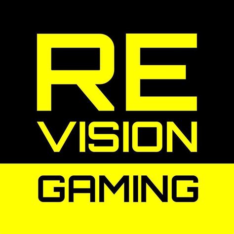 Revision Gaming