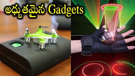 Latest Super Cool Gadgets Available On Amazon Amazing Gadgets In