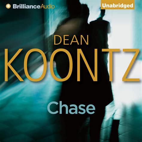 Chase Audiobook Listen Instantly