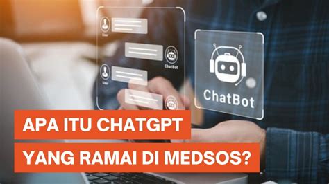 Chatgpt Dari Openai Tengah Ramai Di Medsos Simak Penjelasan Dan Cara