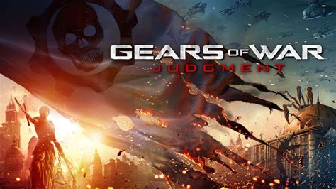 Gears Of War Judgment Video Highlights New Gameplay Features