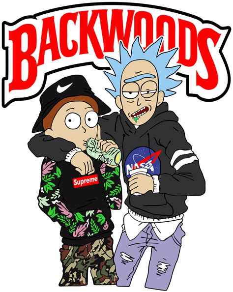 We did not find results for: Z157 Backwoods Rick and Morty Sticker - Artistic Stickers