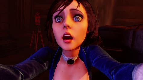 Bioshock Infinite Walkthrough 11 Youtube