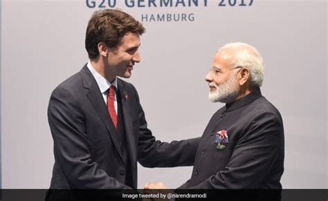 Allegations By Canada Politically Driven India Amid Diplomatic Row Over Khalistani