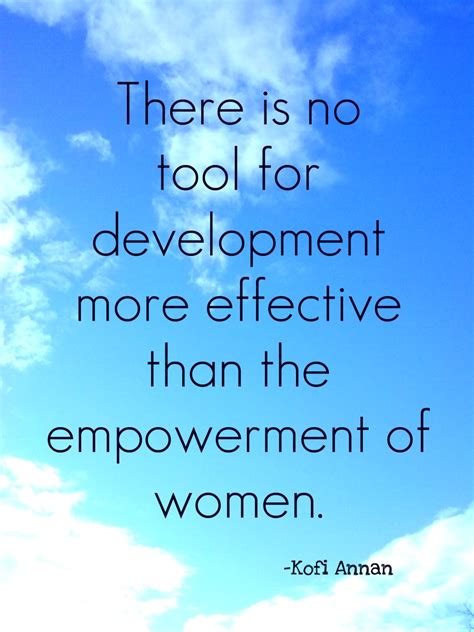 Famous Quotes About Women Empowerment Quotesgram
