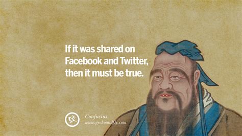 Sharing your information, problems and even good news. 6 Fake Quotes To Counter Fake News On Facebook And Twitter ...