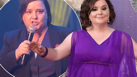 Strictly Come Dancing S Susan Calman Stands Up To Trolls Who Called Her Fat And Ugly Mirror