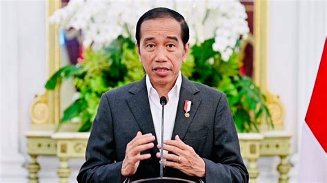 Soal Reshuffle Kabinet Presiden Jokowi Segera
