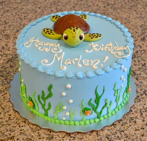 Cake Gallery Sugarland In Raleigh And Chapel Hill Turtle Cake
