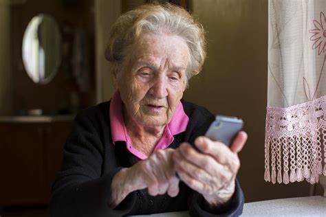 Invaluable tech solutions that could help older people stay safer